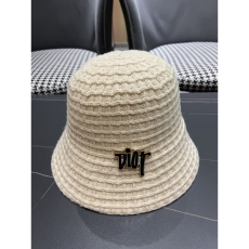 Christian Dior Caps